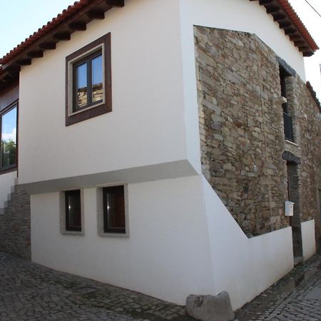 Casa Do Ferrador Βίλα Μιραντέλα Εξωτερικό φωτογραφία