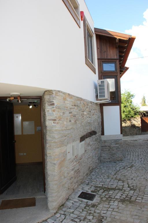 Casa Do Ferrador Βίλα Μιραντέλα Εξωτερικό φωτογραφία