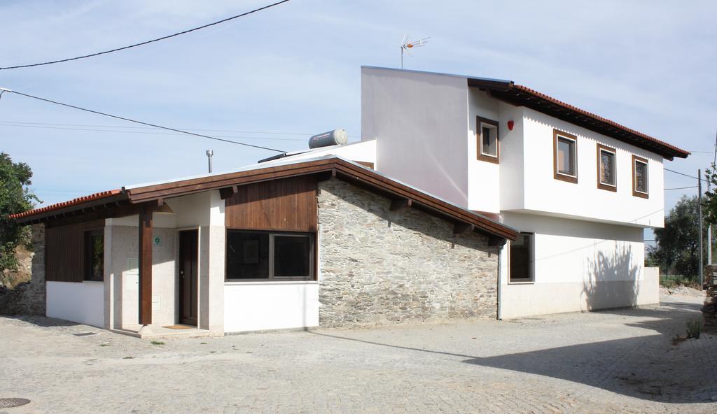 Casa Do Ferrador Βίλα Μιραντέλα Εξωτερικό φωτογραφία