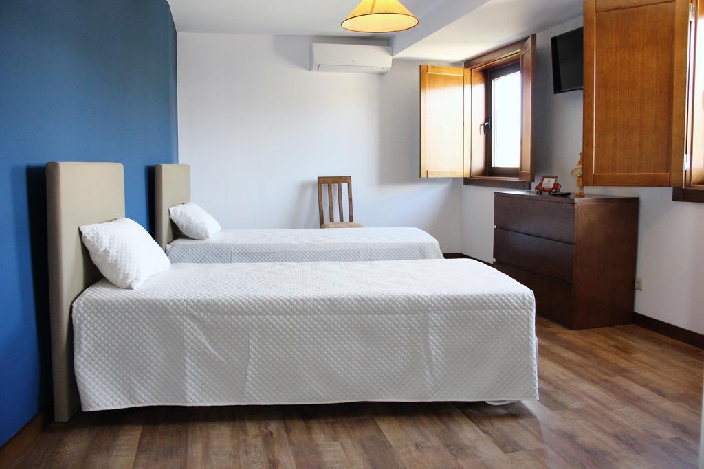 Casa Do Ferrador Βίλα Μιραντέλα Εξωτερικό φωτογραφία