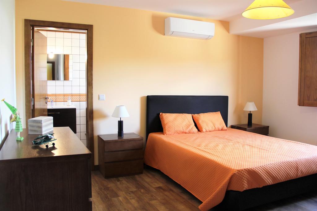 Casa Do Ferrador Βίλα Μιραντέλα Εξωτερικό φωτογραφία