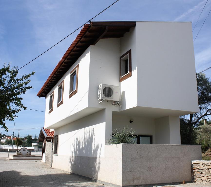 Casa Do Ferrador Βίλα Μιραντέλα Εξωτερικό φωτογραφία