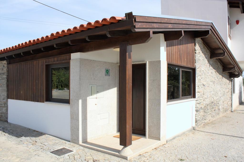 Casa Do Ferrador Βίλα Μιραντέλα Εξωτερικό φωτογραφία