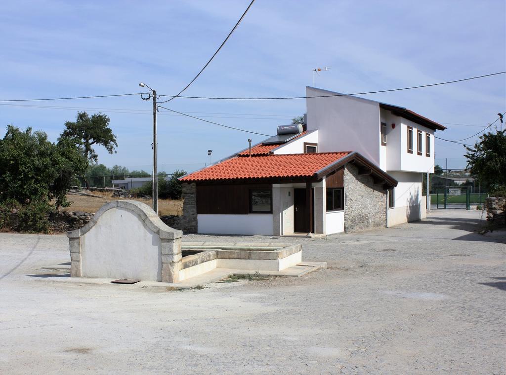 Casa Do Ferrador Βίλα Μιραντέλα Εξωτερικό φωτογραφία